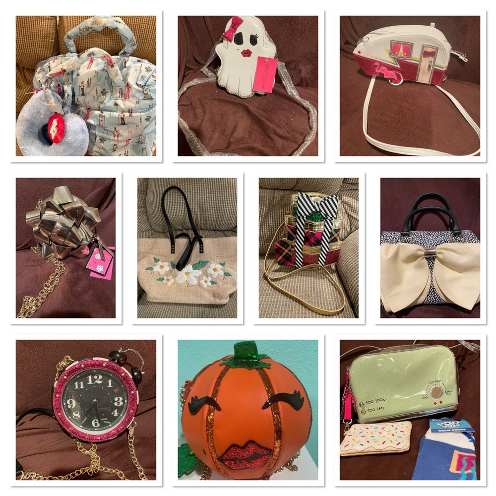 I love novelty items - Picture 7 of 7